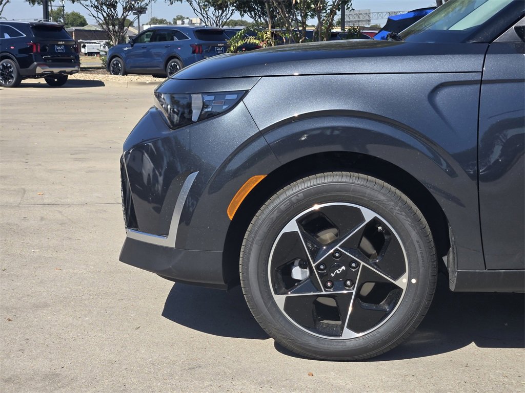New 2025 Kia Soul EX image 5