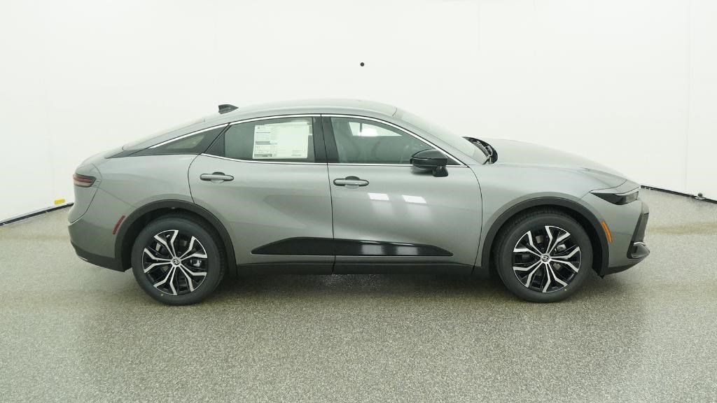 New 2026 Toyota Crown XLE image 25