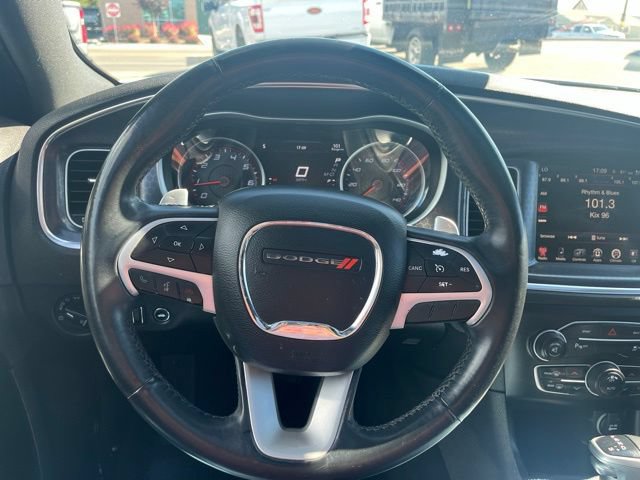 Used 2015 Dodge Charger SXT w/ AWD Plus Group image 32