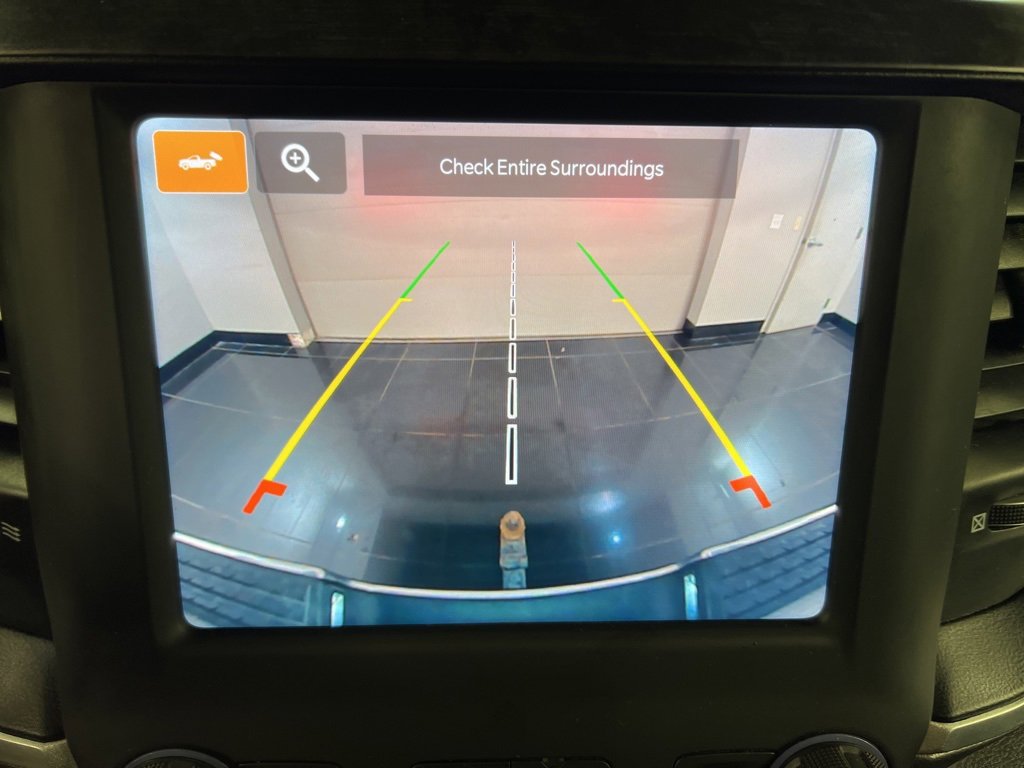 Used 2022 RAM 2500 Big Horn w/ Protection Group image 11