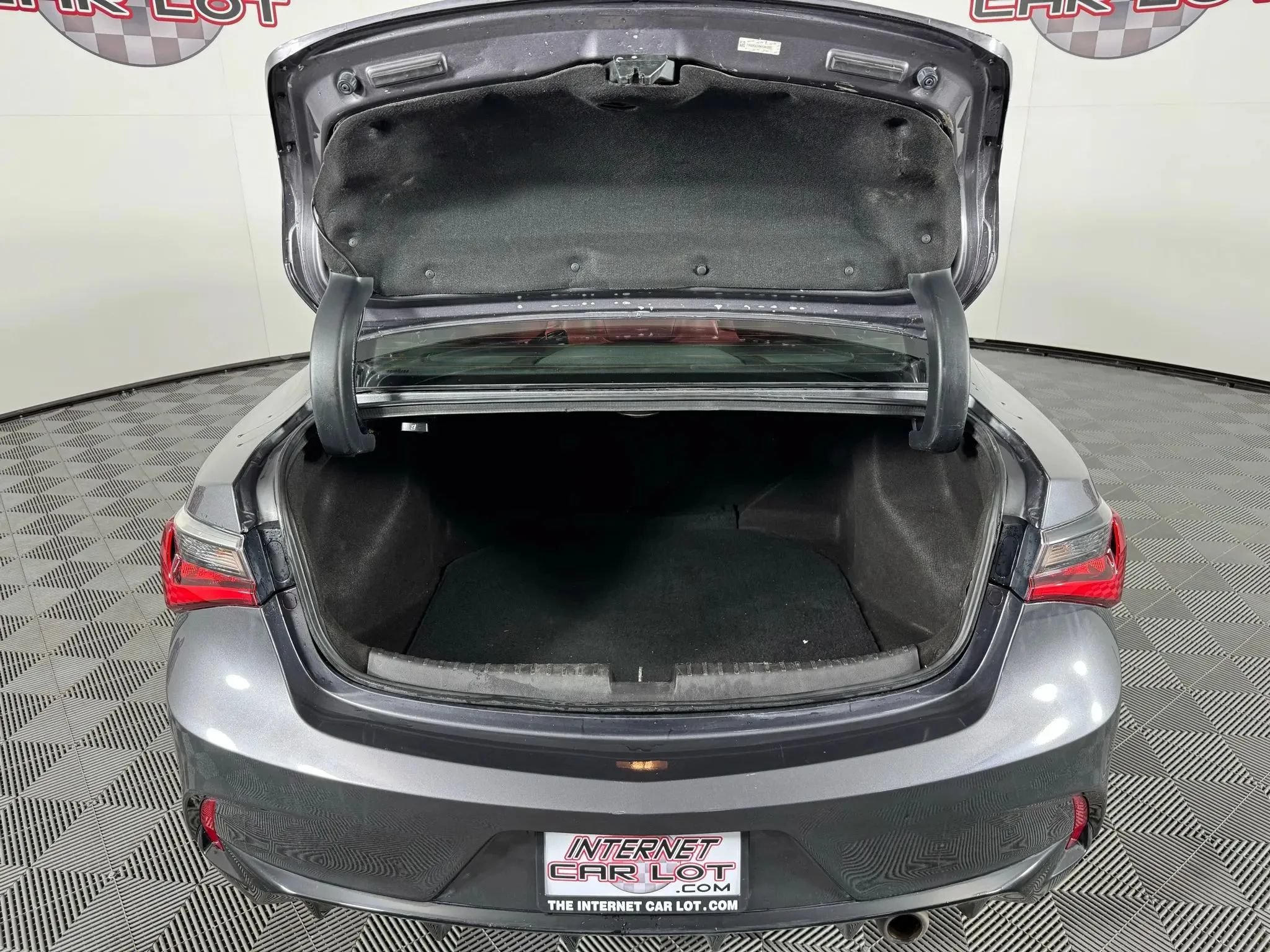 Used 2022 Acura ILX w/ Premium Package FWD image 29