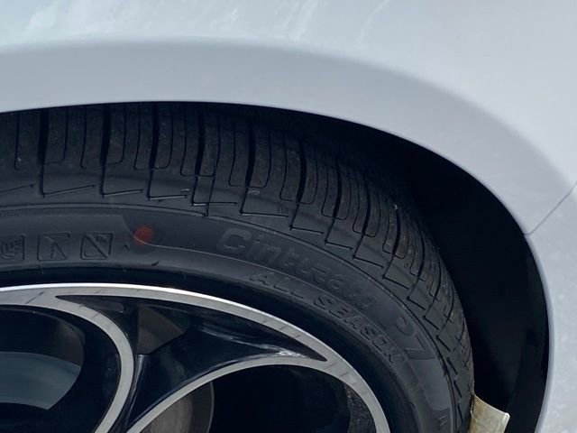 New 2025 Alfa Romeo Giulia AWD image 14