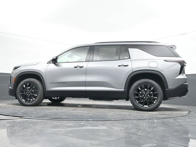 New 2026 Chevrolet Traverse LT w/ Midnight/Sport Edition image 45