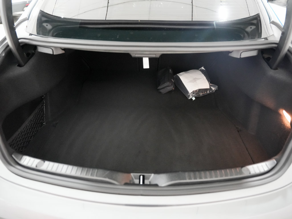 Used 2021 Mercedes-Benz C 63 AMG S image 34