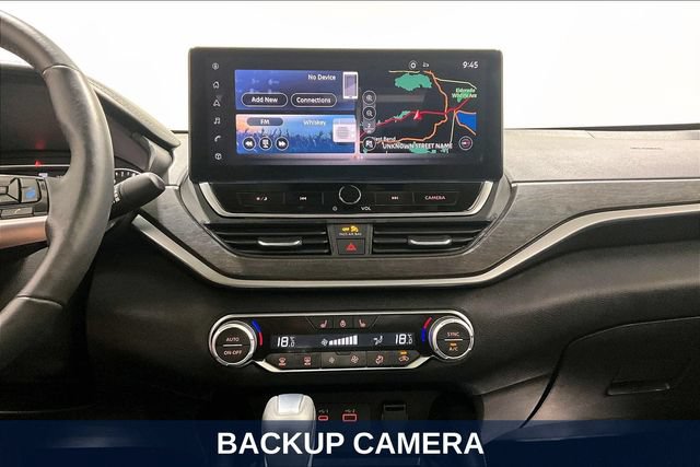 Used 2023 Nissan Altima AWD image 20