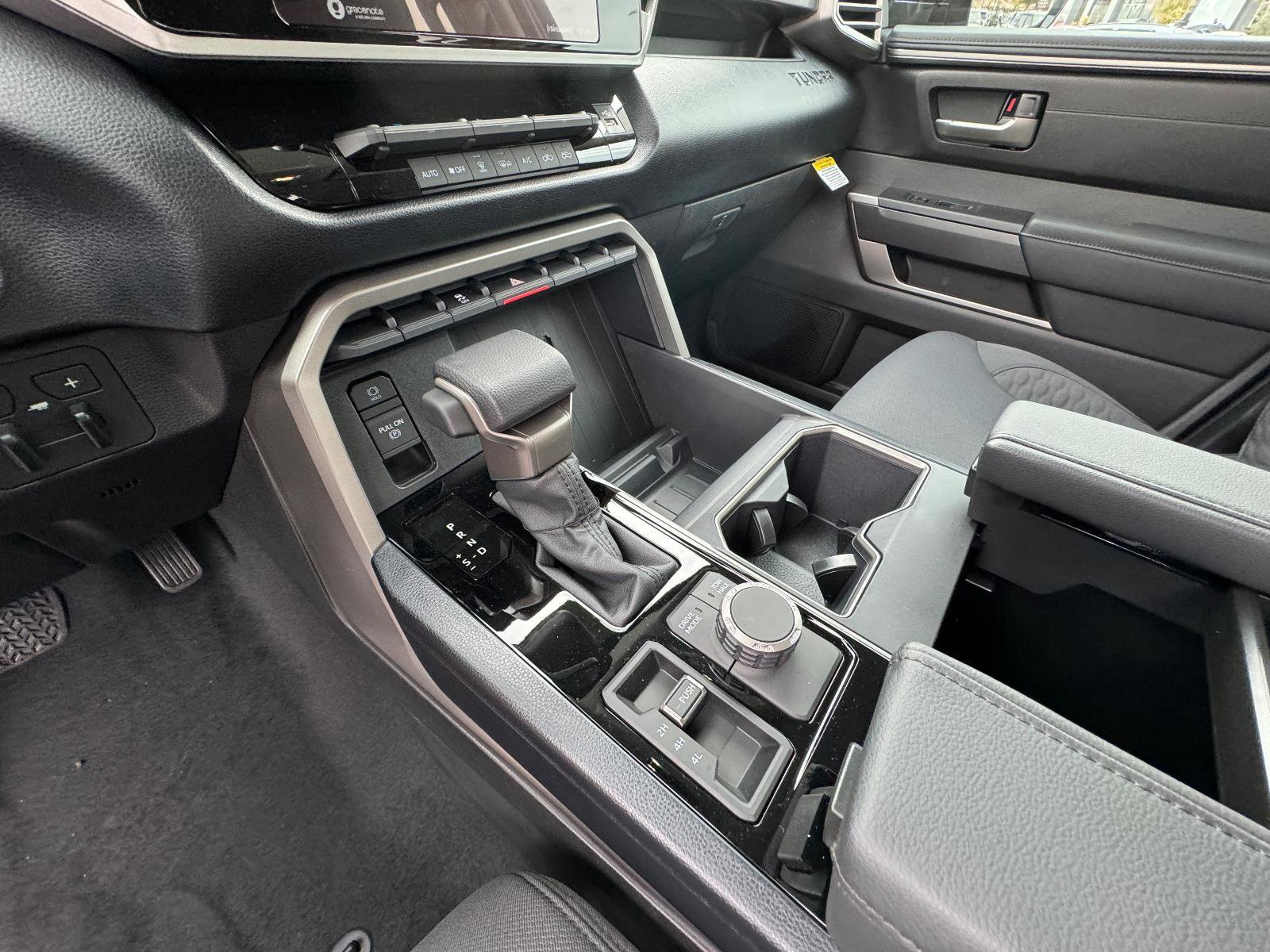 New 2026 Toyota Tundra SR5 image 19