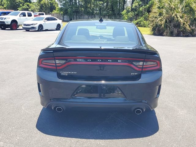 Used 2023 Dodge Charger GT RWD image 5