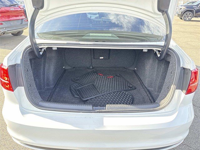 Used 2015 Volkswagen Jetta GLI SEL image 12