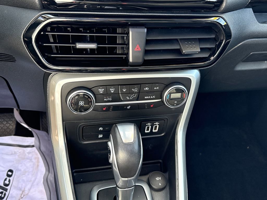 Used 2020 Ford EcoSport Titanium AWD/4WD image 19