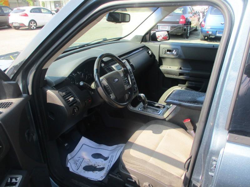 Used 2010 Ford Flex SE image 11
