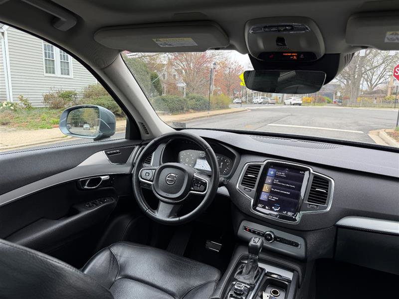 Used 2016 Volvo XC90 T6 Momentum image 29