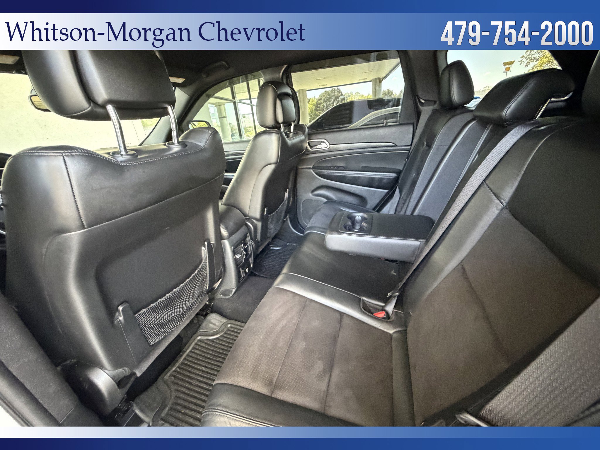 Used 2020 Jeep Grand Cherokee Altitude RWD image 35
