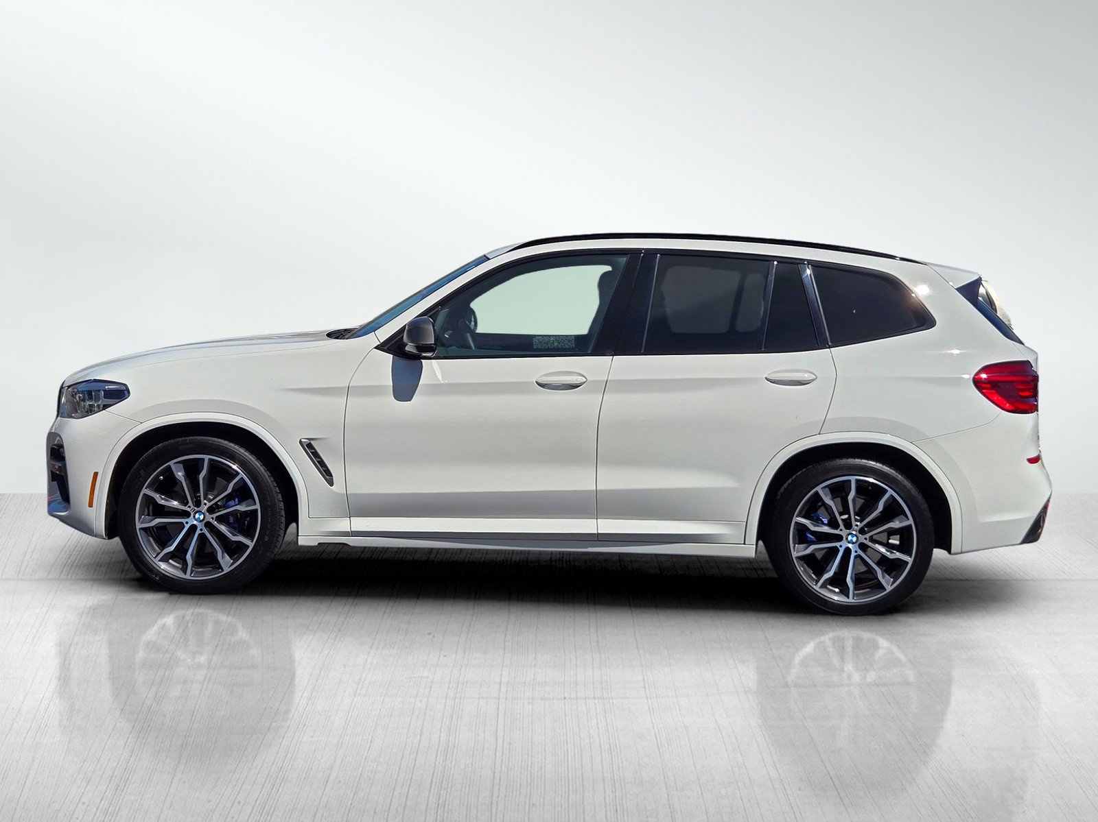 Used 2020 BMW X3 M40i w/ Premium Package image 7