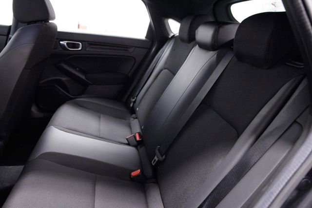 Used 2024 Honda Civic Sport image 17