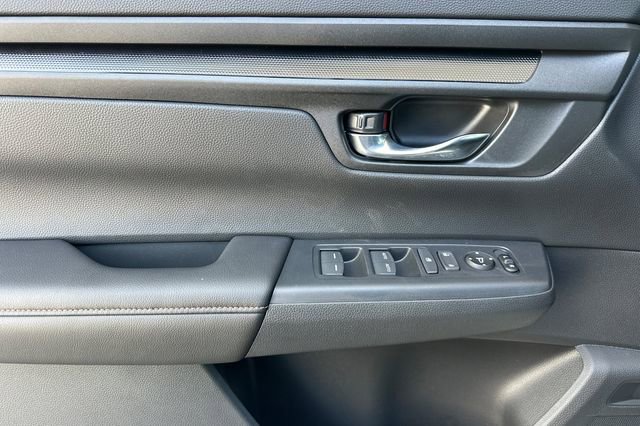 New 2026 Honda CR-V Sport image 11