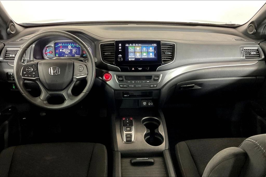 Used 2021 Honda Passport Sport image 15