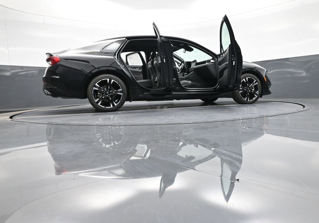 Used 2024 Kia K5 GT-Line image 48