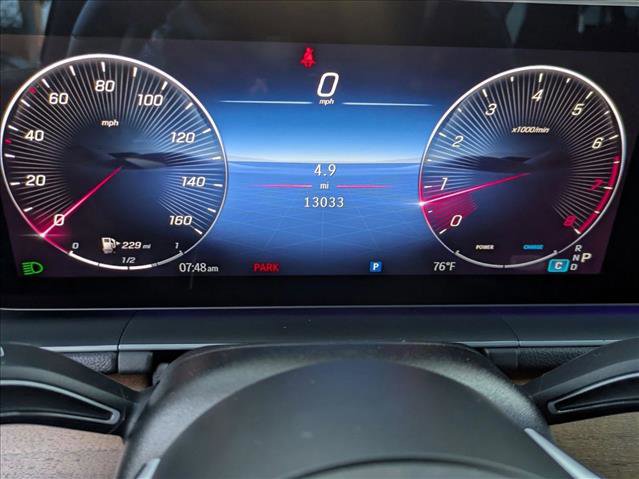 Used 2024 Mercedes-Benz GLE 350 4MATIC image 11