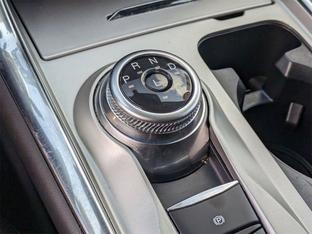 Used 2023 Ford Explorer Limited image 20