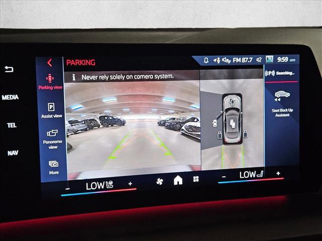 Used 2026 BMW 228i xDrive w/ Technology Package image 13