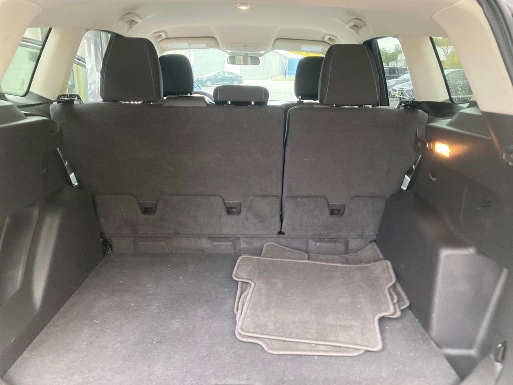 Used 2018 Ford Escape SE image 27