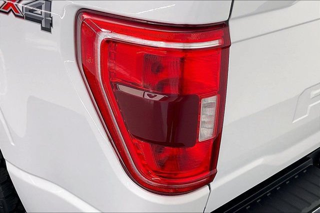 Used 2022 Ford F150 XLT w/ Trailer Tow Package AWD/4WD image 30