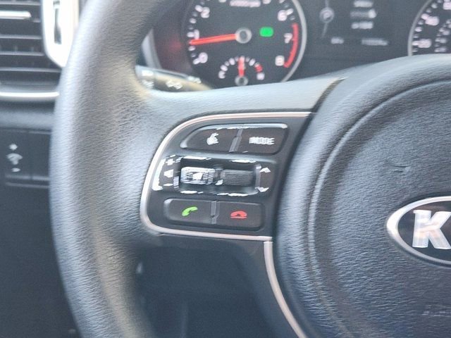 Used 2018 Kia Sportage LX image 28