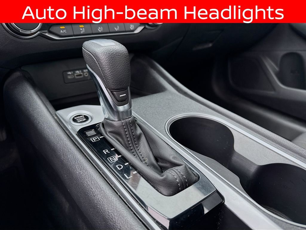 Used 2022 Nissan Altima 2.5 SV FWD image 15