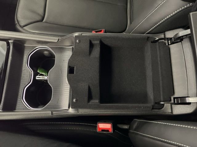 New 2026 Jeep Grand Cherokee L Limited image 49