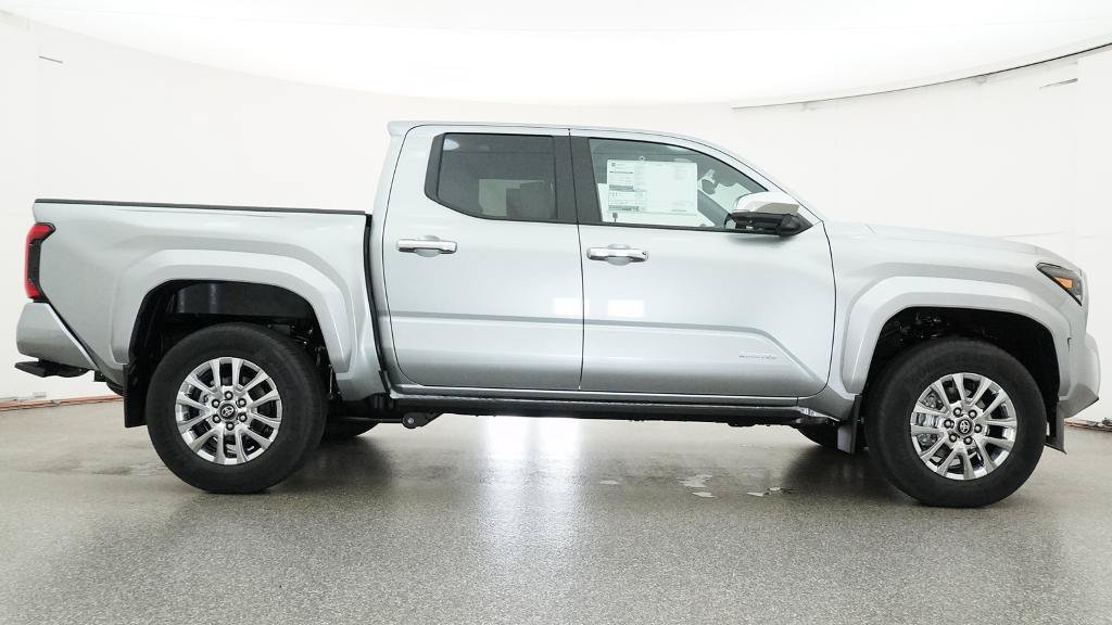 New 2026 Toyota Tacoma Limited AWD/4WD image 30