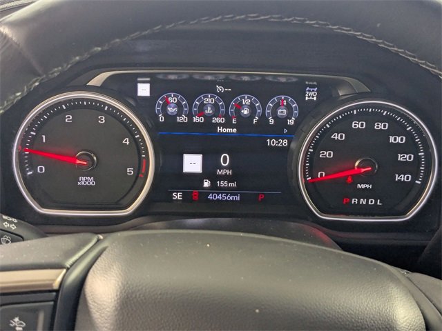 Certified 2023 Chevrolet Silverado 3500 High Country image 18