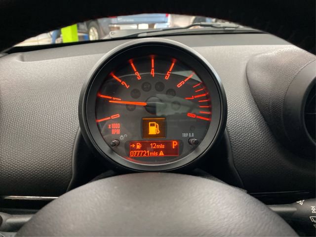 Used 2015 MINI Cooper Countryman S image 21