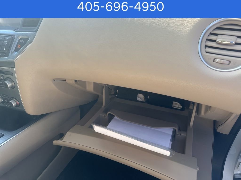 Used 2019 Nissan Pathfinder SL w/ Cargo Package image 30