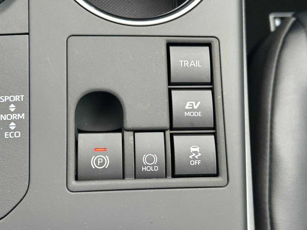 New 2026 Toyota Highlander XLE AWD/4WD image 33