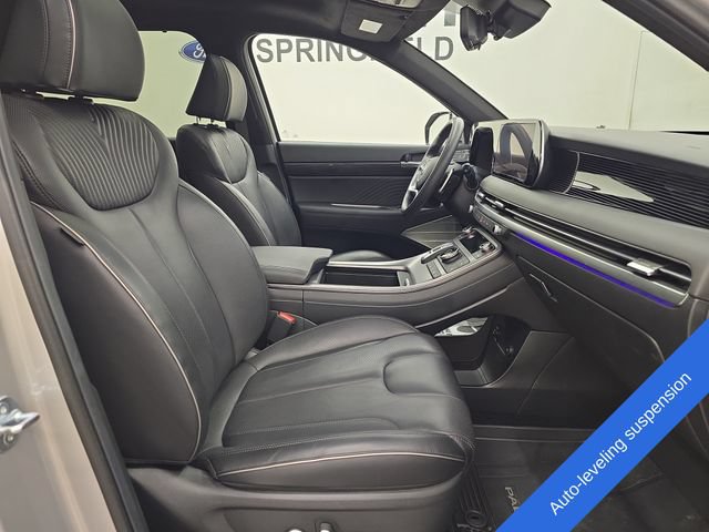 Used 2025 Hyundai Palisade Calligraphy AWD/4WD image 9