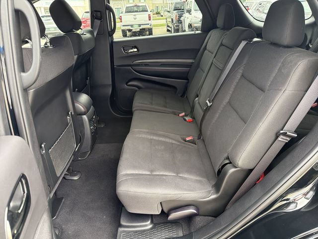 Used 2025 Dodge Durango GT AWD/4WD image 24