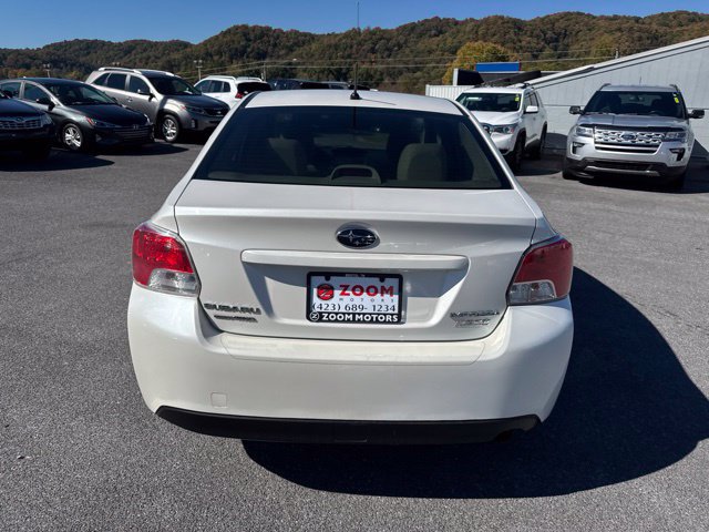 Used 2012 Subaru Impreza 2.0i Premium AWD/4WD image 7