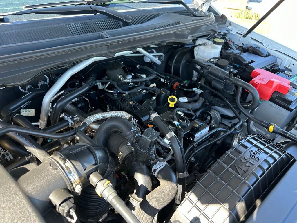 Used 2021 Ford Ranger XLT w/ Equipment Group 301A Mid image 28