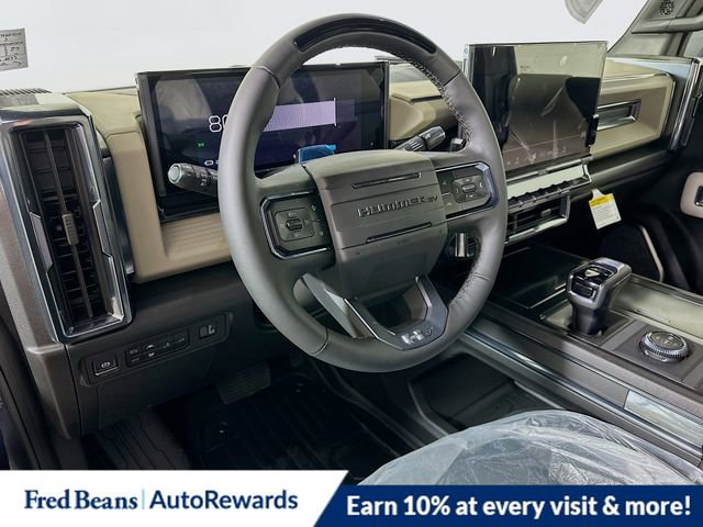 New 2026 GMC Hummer EV 4x4 Crew Cab image 6
