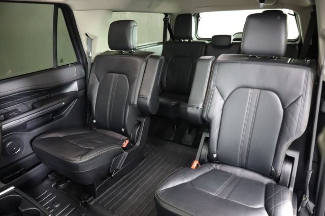 Used 2021 Ford Expedition Max Platinum AWD/4WD image 36