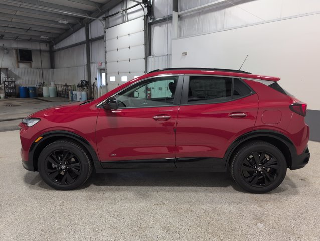 New 2026 Buick Encore GX Sport Touring w/ Comfort Package AWD/4WD image 6
