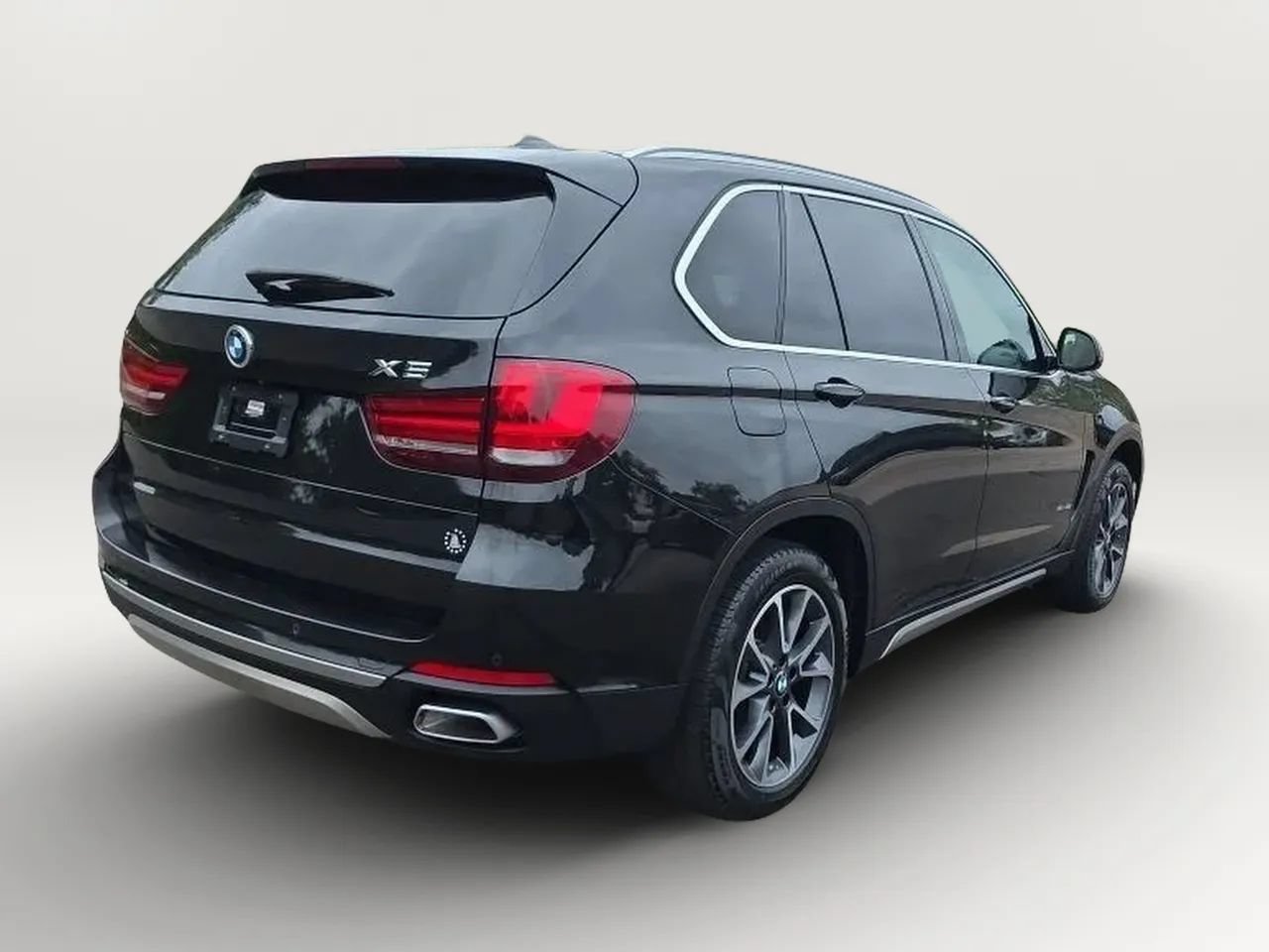 Used 2018 BMW X5 sDrive35i RWD image 7