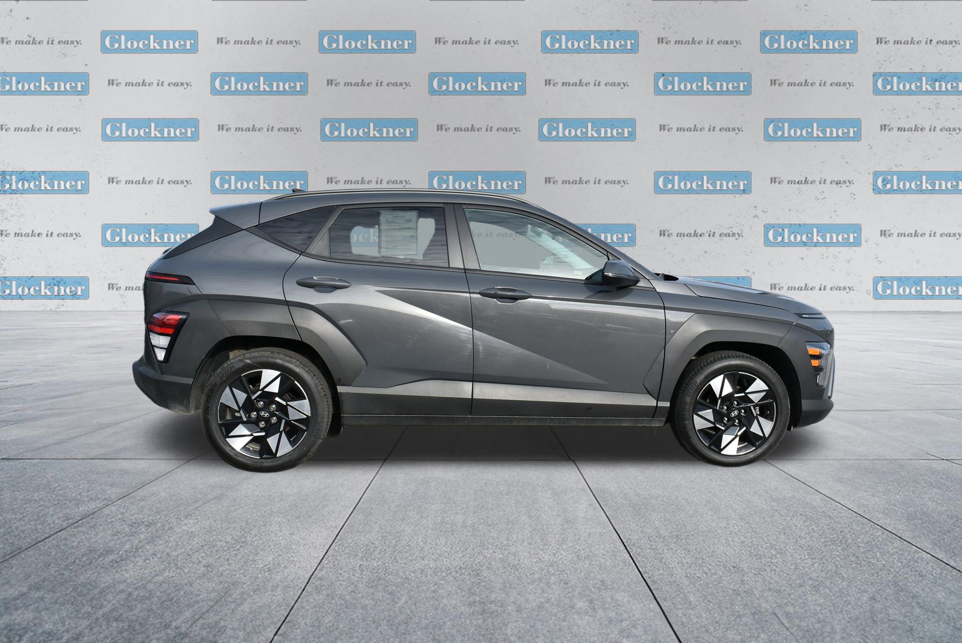 Used 2025 Hyundai Kona SEL image 4