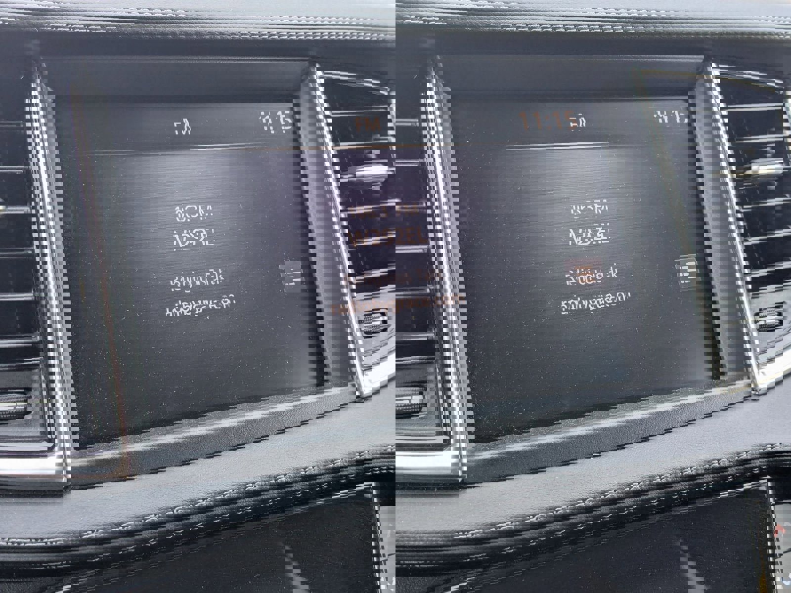 Used 2024 INFINITI QX50 Luxe image 18