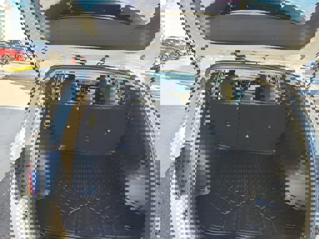 Used 2022 Hyundai Tucson SEL image 12