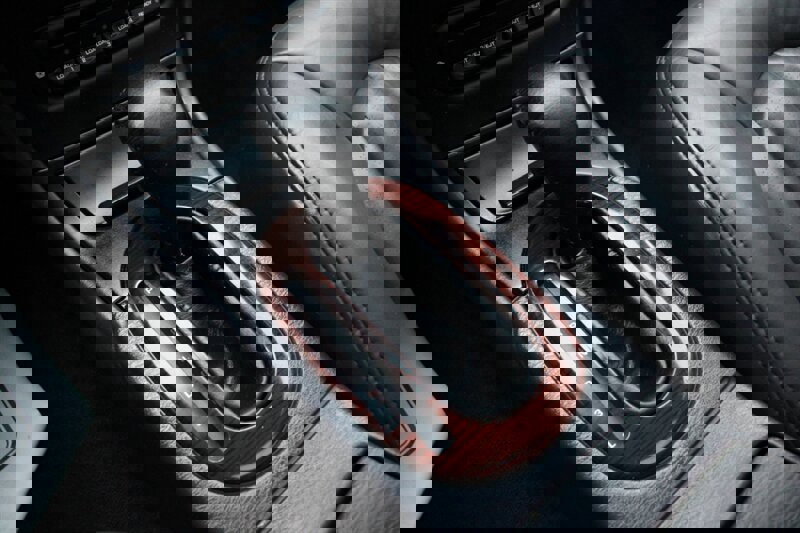 Used 2000 Chrysler LHS image 8