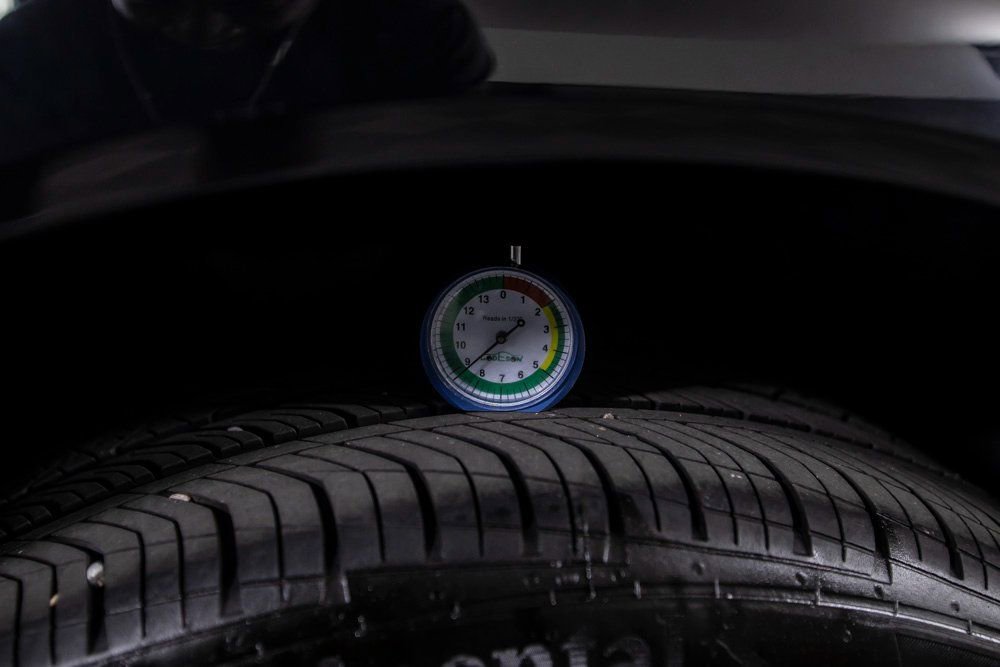 Used 2023 Porsche Cayenne S Platinum w/ Premium Package Plus image 52