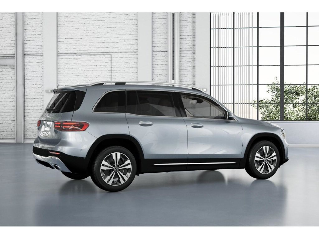 Used 2026 Mercedes-Benz GLB 250 image 19