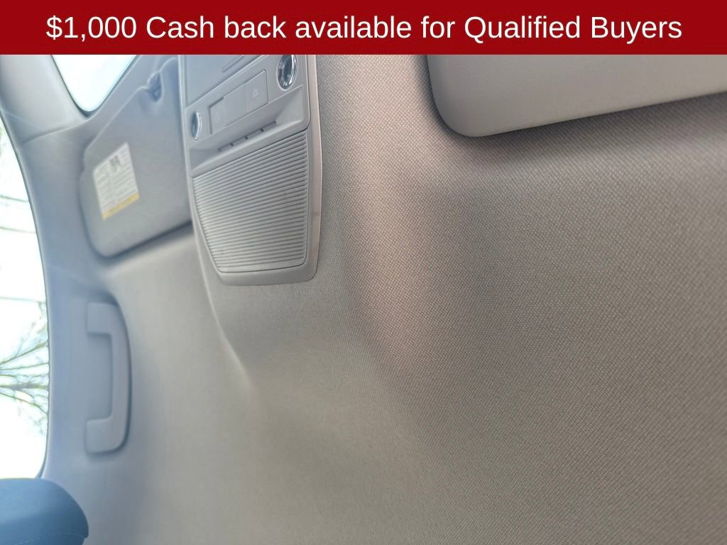 New 2026 Nissan Sentra SV image 19