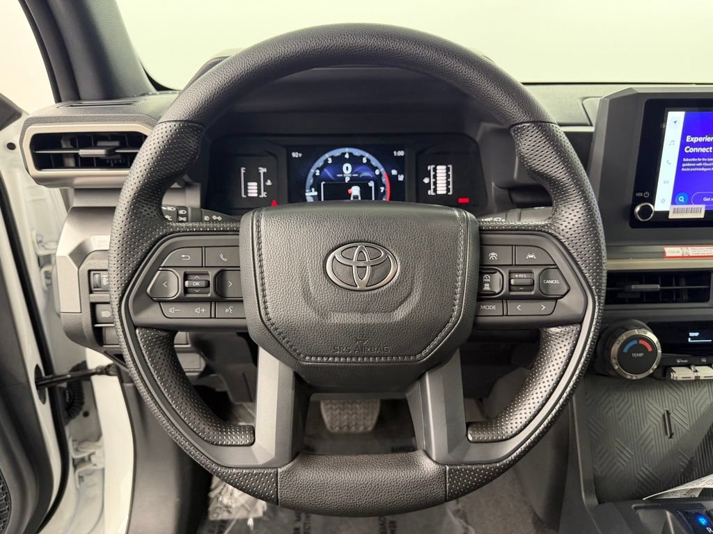 Used 2026 Toyota Tacoma SR5 AWD/4WD image 42